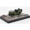 349174 1 jeep willys m606 1942 james bond 1 43 casopis automodels s modelem