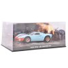 349255 2 ford gt40 1968 james bond 1 43 casopis automodels s modelem