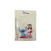 Lilo a Stitch kniha s figurkou Kouzelné Audio Pohádky Disney DeAgostini (2)