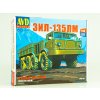 350239 zil 135lm tezky terenni nakladak 1 43 avd