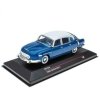 350584 tatra 603 1 1958 1 43 ist models