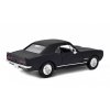 350617 1 chevrolet camaro z28 1967 cerna matna 1 43 lucky die cast