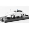vyr 10699Porsche 356C Cabrio Police Olandese 143 Brumm casopis AutoModels s modelem 2