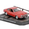 AMC Hornet The Man With Golden Gun 143 James Bond Collection Altaya časopis s modelem (3)