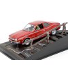 AMC Hornet The Man With Golden Gun 143 James Bond Collection Altaya časopis s modelem (2)