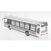 353575 1 irisbus agora s police tpi 2002 1 43 hachette casopis s modelem