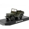 353821 jeep willys 1947 carabinieri 1 43 deagostini casopis s modelem