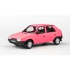 354082 skoda favorit 136l 1988 ruzova matna 1 43 abrex