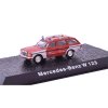 354172 mercedes benz w123 1 72 deagostini casopis s modelem