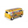 354184 1 volkswagen t1 van flower power 1962 1 24 motormax