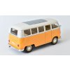 354265 1 volkswagen t1 minibus 1 24 welly