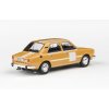 356386 1 skoda 105l 1977 narozeninova uzovka 1977 zlatohneda 1 43 abrex