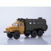 356524 ural 4320 kung 1 43 avtoistoria