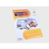 356722 2 jelcz mat olawka 1 72 kultovni autobusy minule ery casopis s modelem 31