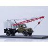 356962 maz 200 autojerab k 51 khaki 1 43 ssm