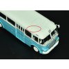 357484 4 ikarus 620 autobus 1 43 nase autobusy casopis s modelem 13 bazarove zbozi