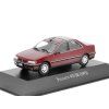 Peugeot 405 SR 1993 143 časopis s modelem (1)