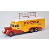 357766 bernard 28 electrical truck pinder circus 1951 1 43 direkt