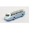 362917 1 ikarus 55 1 72 kultovni autobusy minule ery casopis s modelem 66