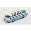 362917 ikarus 55 1 72 kultovni autobusy minule ery casopis s modelem 66