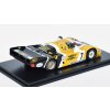 364150 1 porsche 956 7 le mans 1984 k ludwig 1 43 spark model casopis s modelem