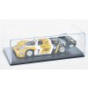 364150 2 porsche 956 7 le mans 1984 k ludwig 1 43 spark model casopis s modelem