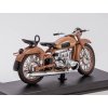 364450 1 m 63 ural 2 1 24 modimio collections nase motocykly casopis s modelem 10
