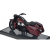 366328 1 harley davidson road king special 2017 1 18 maisto
