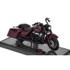 366328 harley davidson road king special 2017 1 18 maisto