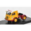 366580 sinpar 2 5 tonnes tracteur renault 1 43 hachette casopis s modelem