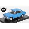 366607 lada 1500 vaz 2103 1977 1 24 casopis nezapomenutelne auta 9 s modelem