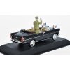 367183 1 simca vedette v8 chambord 1960 prezidentske auto s figurkou 1 43 norev