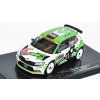367621 skoda fabia r5 evo 25 rallye monte carlo a mikkelsen o floene 1 43 ixo models