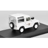 369070 1 land rover 88 series ii 1961 ace ventura when nature calls 1 43 greenlight