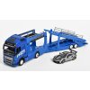 369775 1 volvo fh16 gl 750 xxl s modelem porsche 911 gt2 rs 1 43 bburago