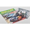 370027 2 skoda fabia wrc adac 1 43 rallye automobily casopis s modelem 3