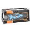 370672 2 alpine a310 8 gitanes tour de corse 1976 j ragnotti j jaubert 1 43 ixo models