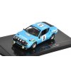 370672 alpine a310 8 gitanes tour de corse 1976 j ragnotti j jaubert 1 43 ixo models