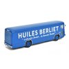 371116 1 berliet plk8 autobus 1955 1 43 hachette casopis s modelem