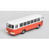 371146 1 san h01b 1 72 kultovni autobusy minule ery casopis s modelem 84