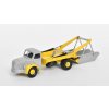 371311 1 berliet multibenne marrel 34c dinky toys atlas casopis s modelem