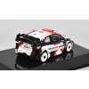 371695 1 toyota yaris wrc 33 rally monza 2021 e evans s martin 1 43 ixo models