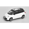 372670 fiat 500l city 2012 1 43 bburago