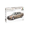 373225 mercedes benz 190e 2 3 16v 11 nurburgring 1984 1 24 stavebnice italeri