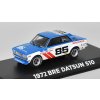 373249 datsun 510 bre brock racing enterprises 85 b allison 1972 1 43 greenlight