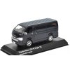 373381 toyota hiace super gl 2014 tmave hneda 1 43 kyosho