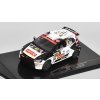 373846 volkswagen polo gti r5 54 wales rally gb 2019 solberg johnston 1 43 ixo models