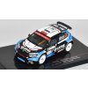 373927 skoda fabia rally2 evo 26 rally monza 2021 1 43 ixo models