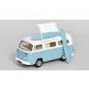 374152 1 volkswagen t2b camper van 1962 modra 1 43 norev