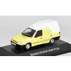 374512 skoda felicia van plus 1 43 kaleidoskop slavnych vozu casopis s modelem 42